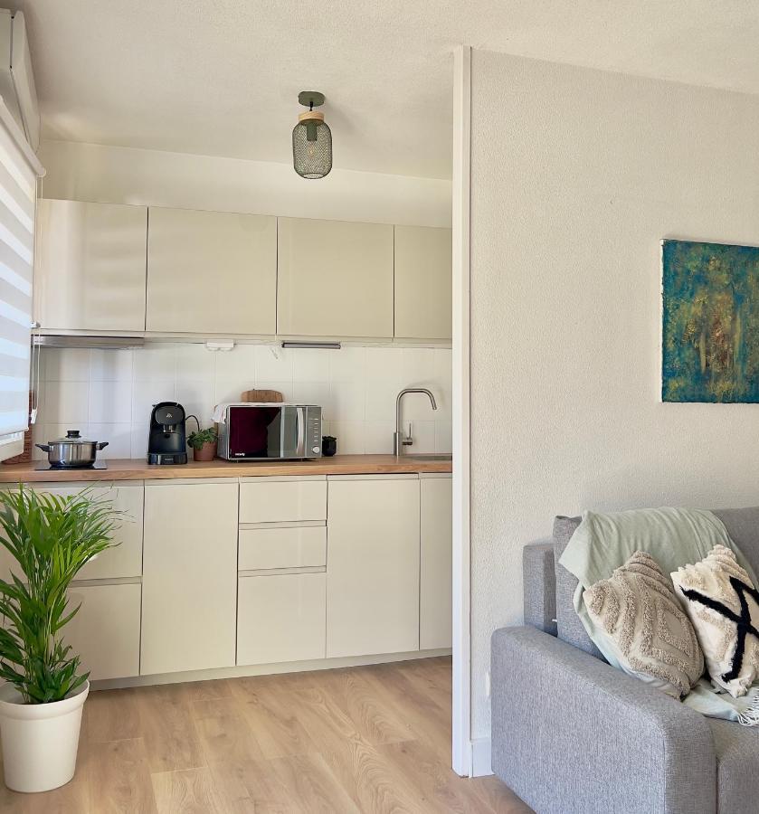 La Voulzie - Proche Centre Avec Parking Prive Apartment Provins